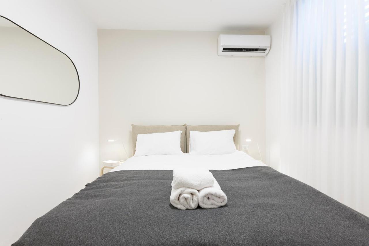Localz - Jaffa Apartment Tel Aviv Exterior photo